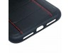 CG MOBILE IPhone XR FERRARI 488 HERITAGE Genuine Leather Hard Case Cover Black